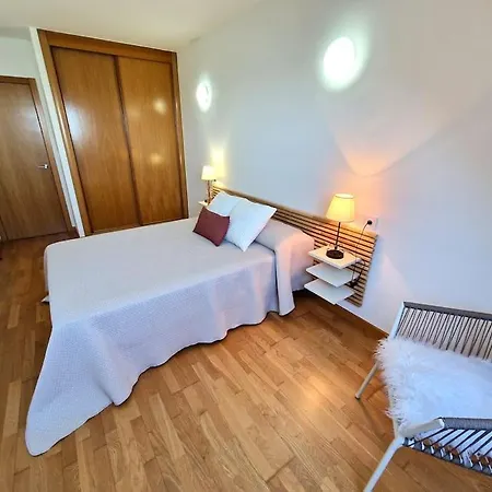 Atico Deluxe & Vistas Al Mar Burela