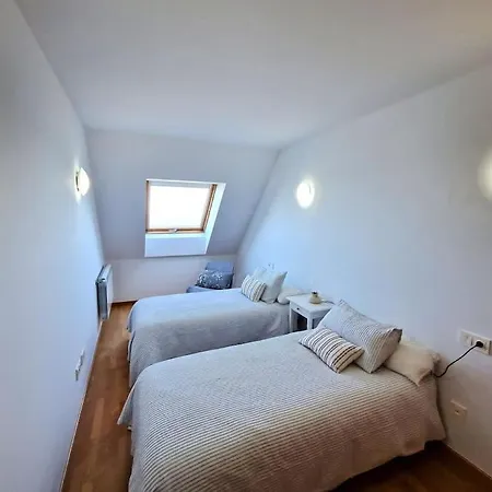 Apartamento Atico Deluxe & Vistas Al Mar *