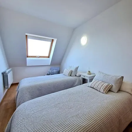 Lejlighed Atico Deluxe & Vistas Al Mar *