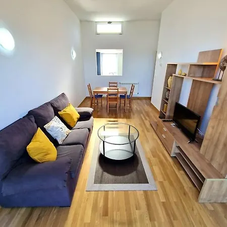 Atico Deluxe & Vistas Al Mar