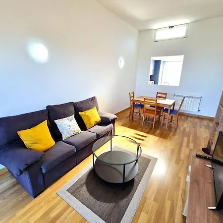 Atico Deluxe & Vistas Al Mar